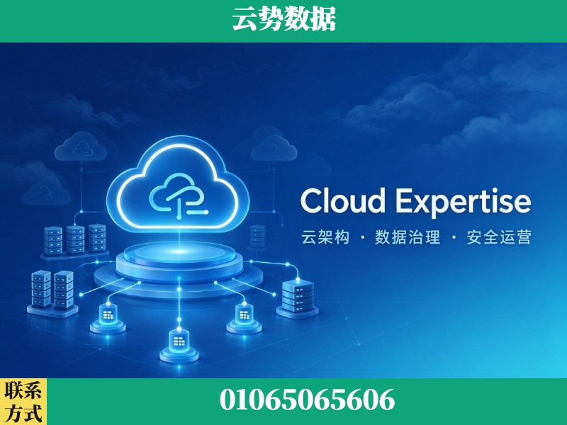 哈尔滨-Cloud Expertise